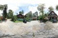 Estacionamento - Pousada da Gruta