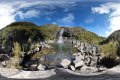 Cachoeira do Aiuruoca
