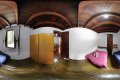 Casa com 3 quartos - quarto com 2 camas