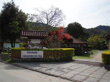 Pousada Cruzeiro do Sul