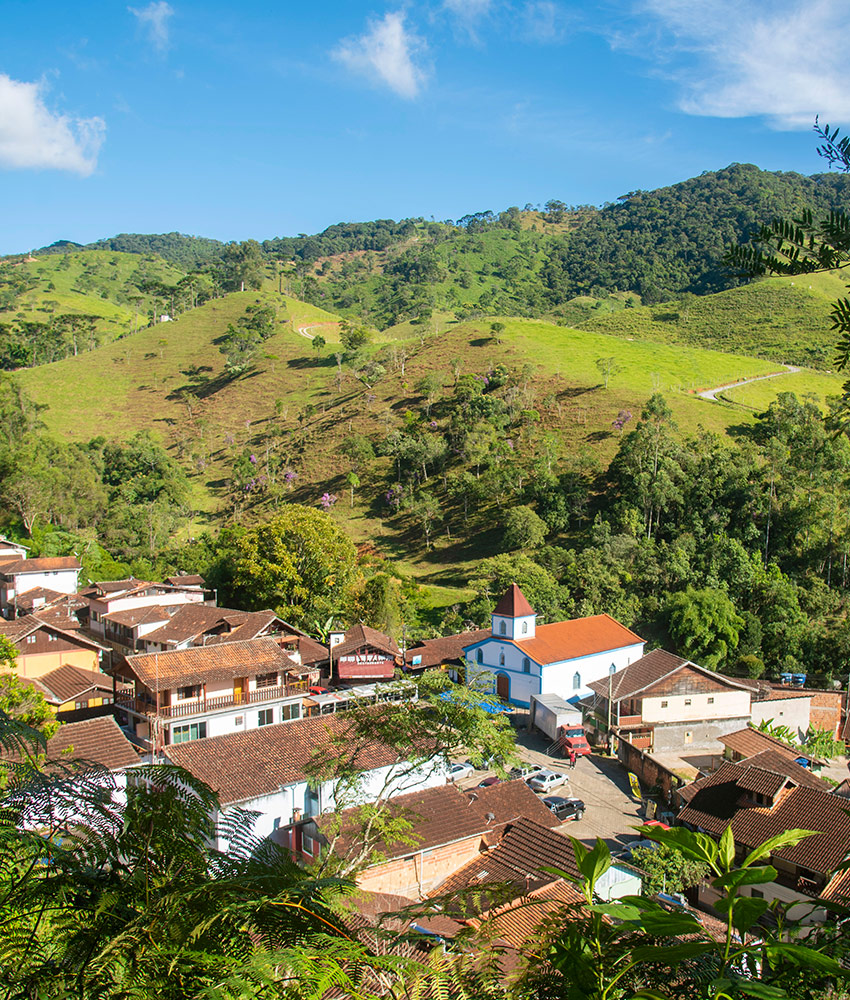 Pousada Tijupá