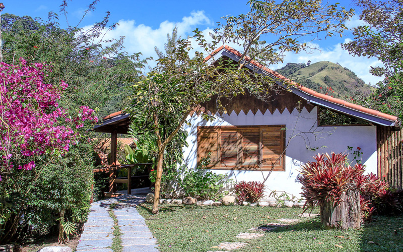 Pousada Vale das Hortênsias