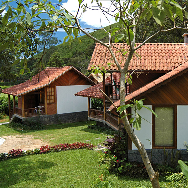 Pousada do Encanto