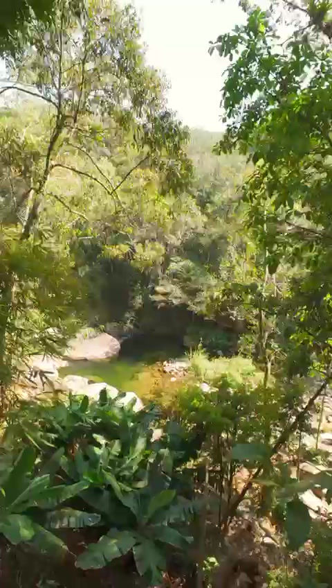 Pousada do Rio