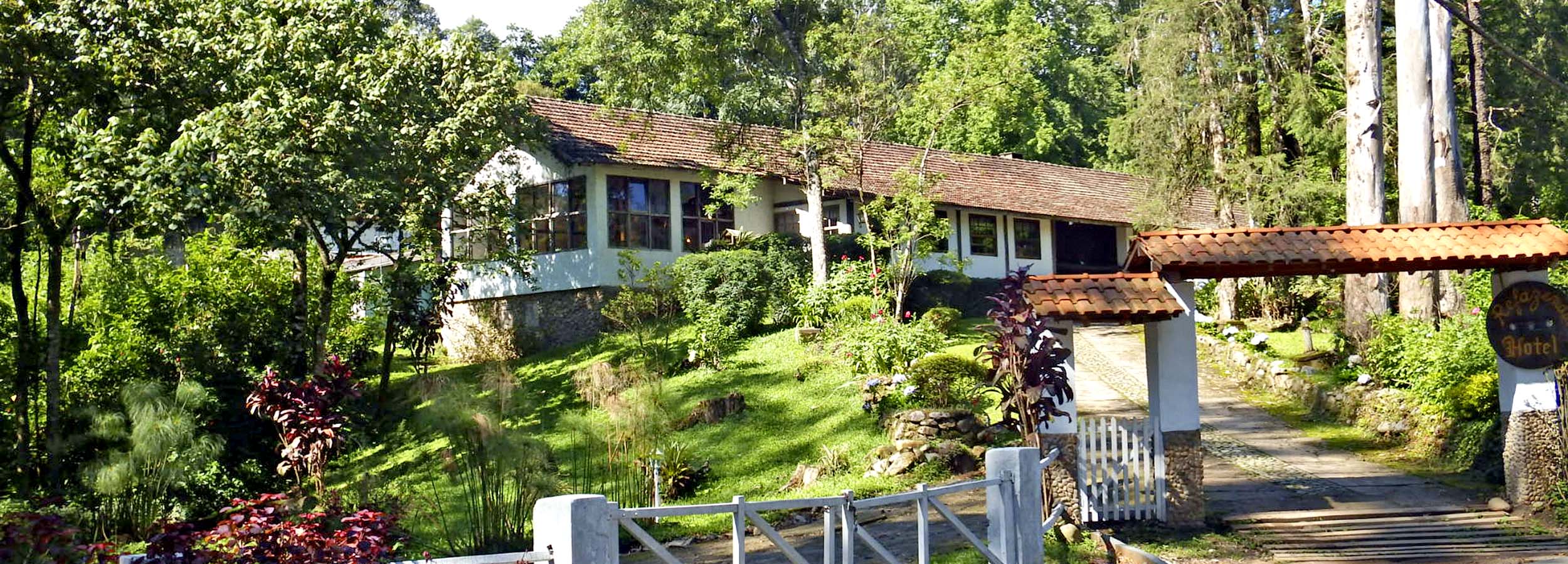 Refazenda Hotel