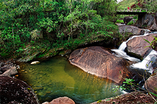 Pousada da Gruta