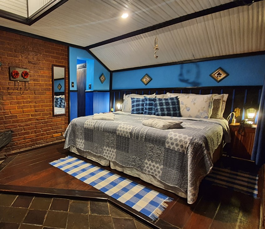 Pousada Terra da Luz