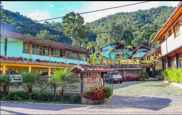 Hotel da Inês