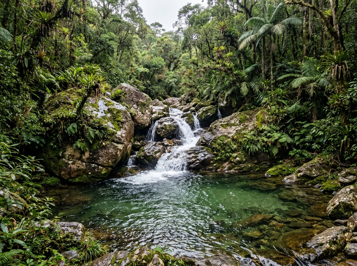 Cachoeira da Usininha