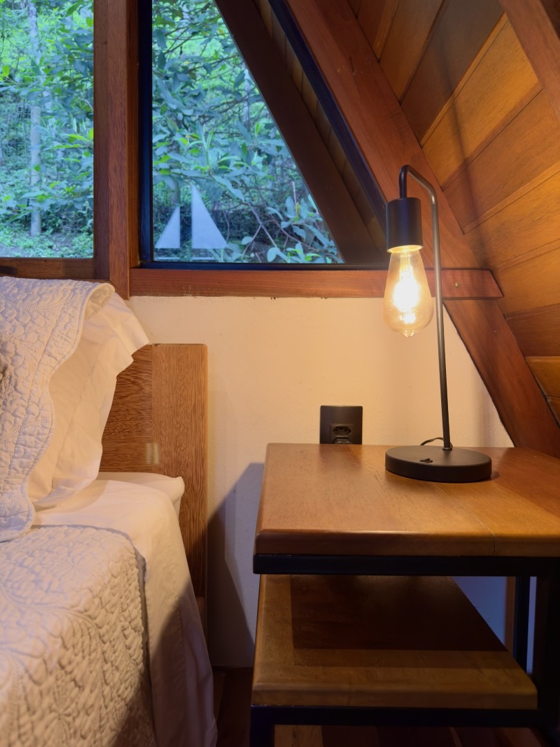 Cabanas Lua Nova