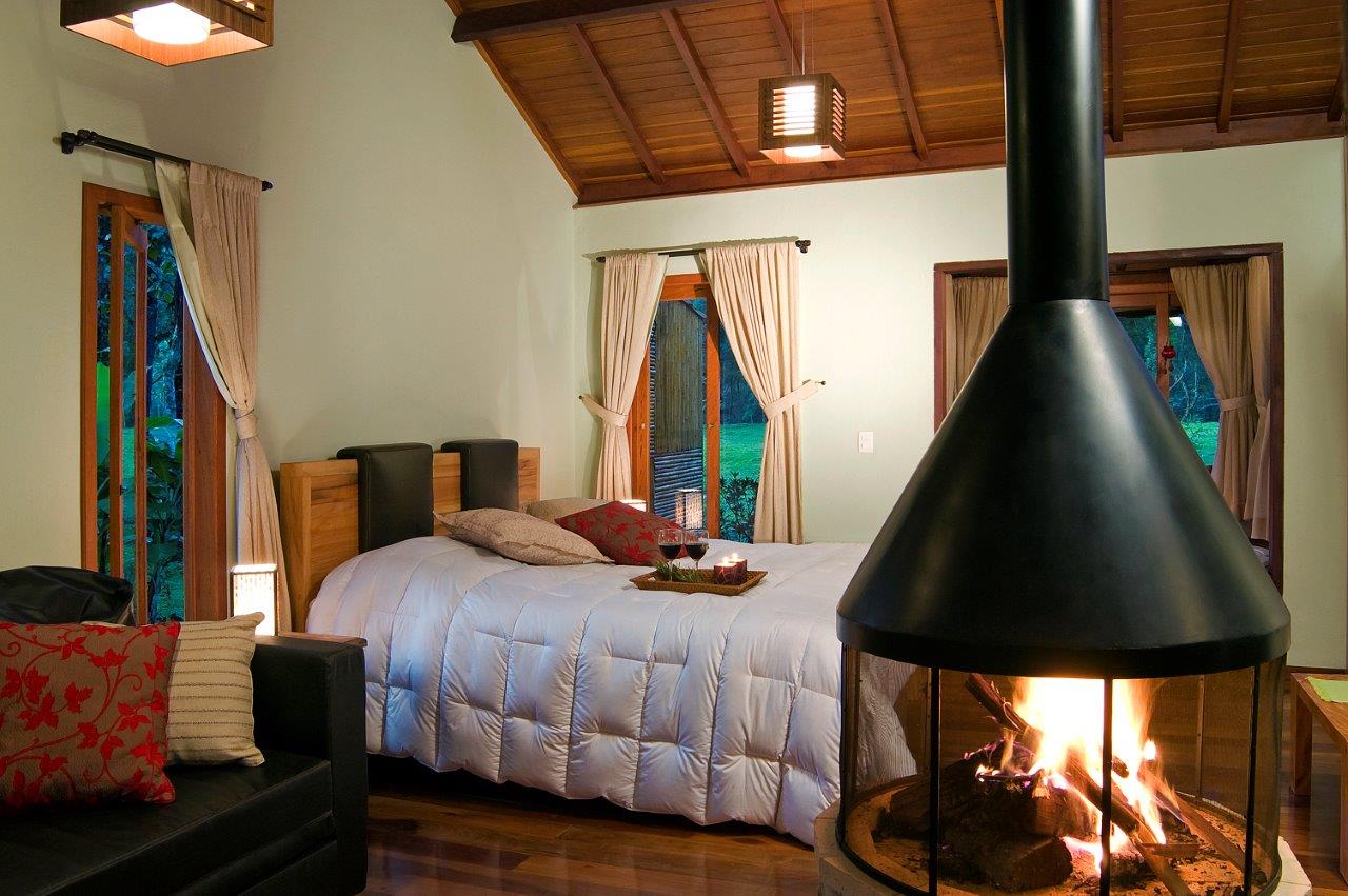 Pousada Villa Acauã