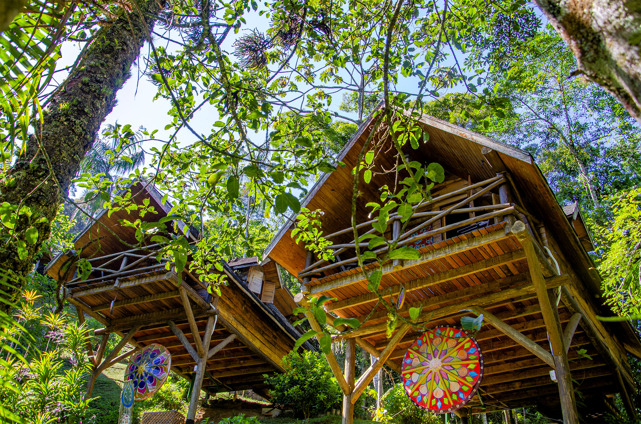 Pousada Rancho Das Framboesas