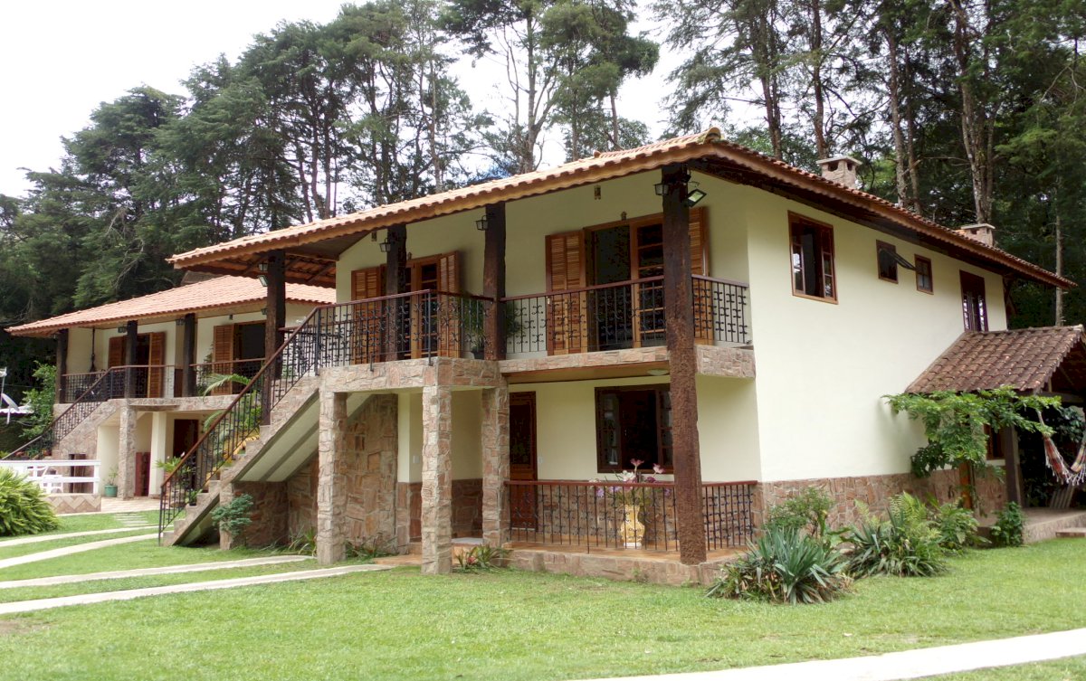 Suíte 22