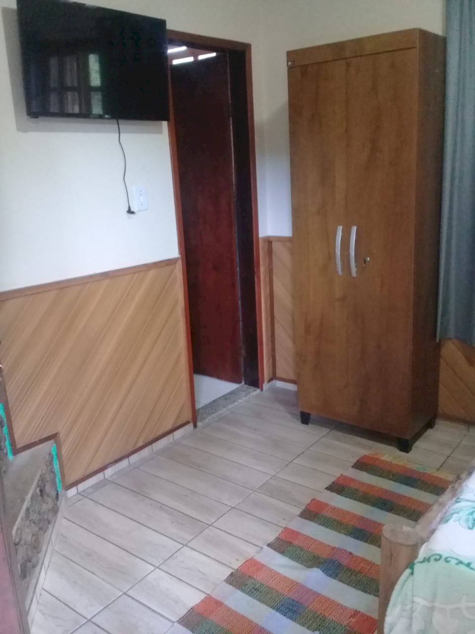 Suíte Anexa