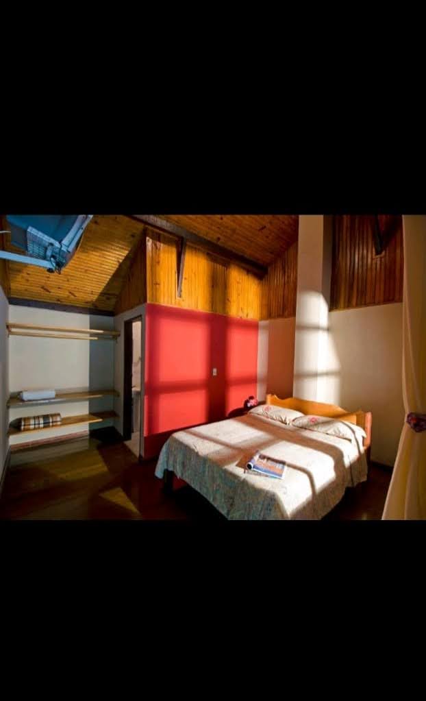 Apartamento sem lareira 7