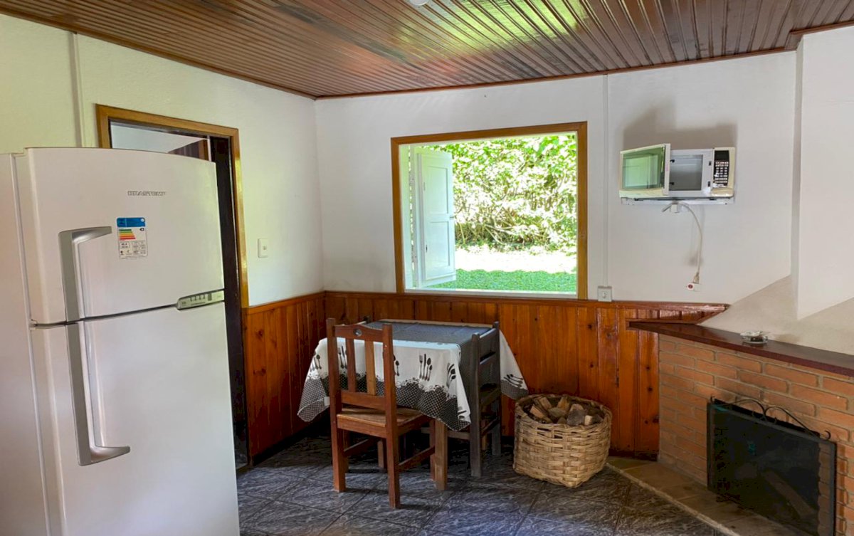 Casa Solar das Águas