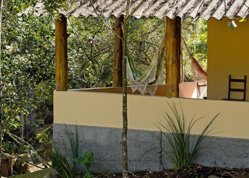 Casa com 3 quartos