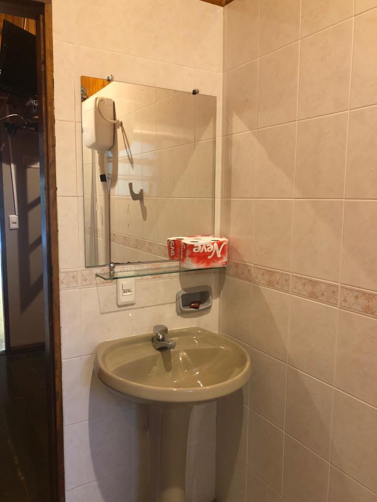 Apartamento Quádruplo