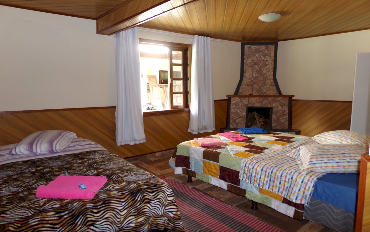 Casa 2 Quartos