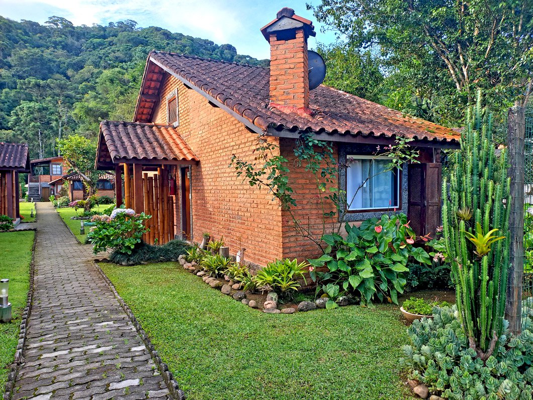 Chalé Marquesa