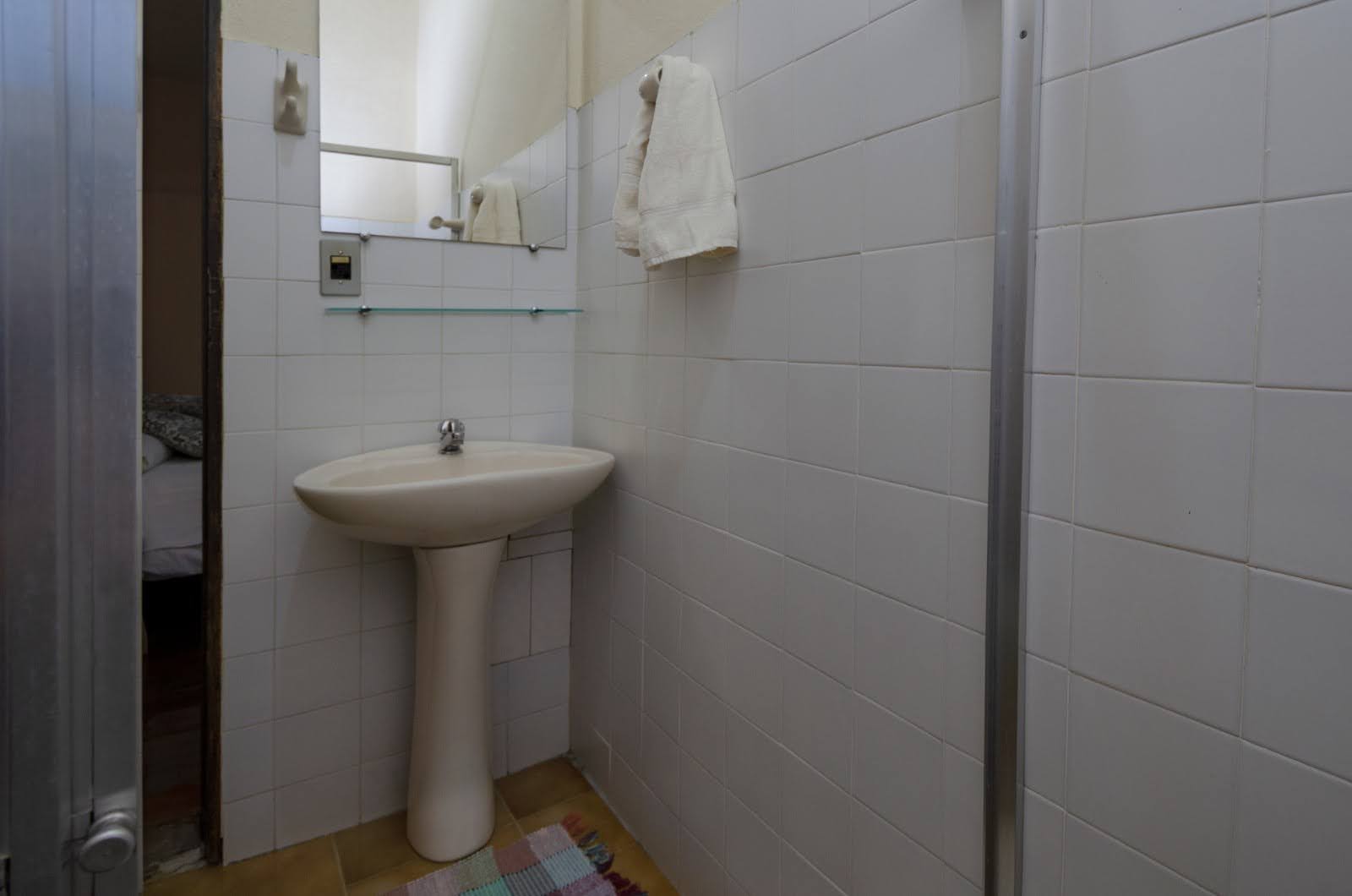 Apartamento Clássico Família