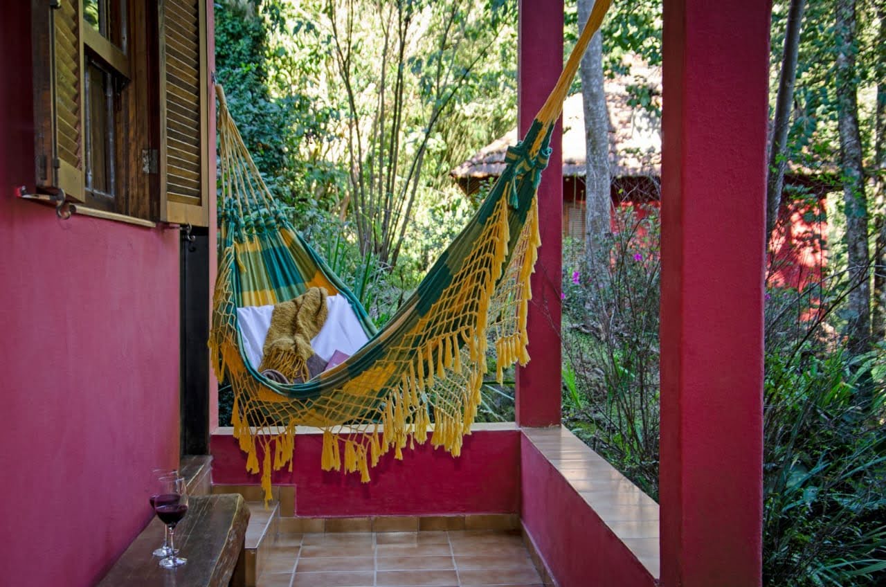 Apartamento Clássico Família