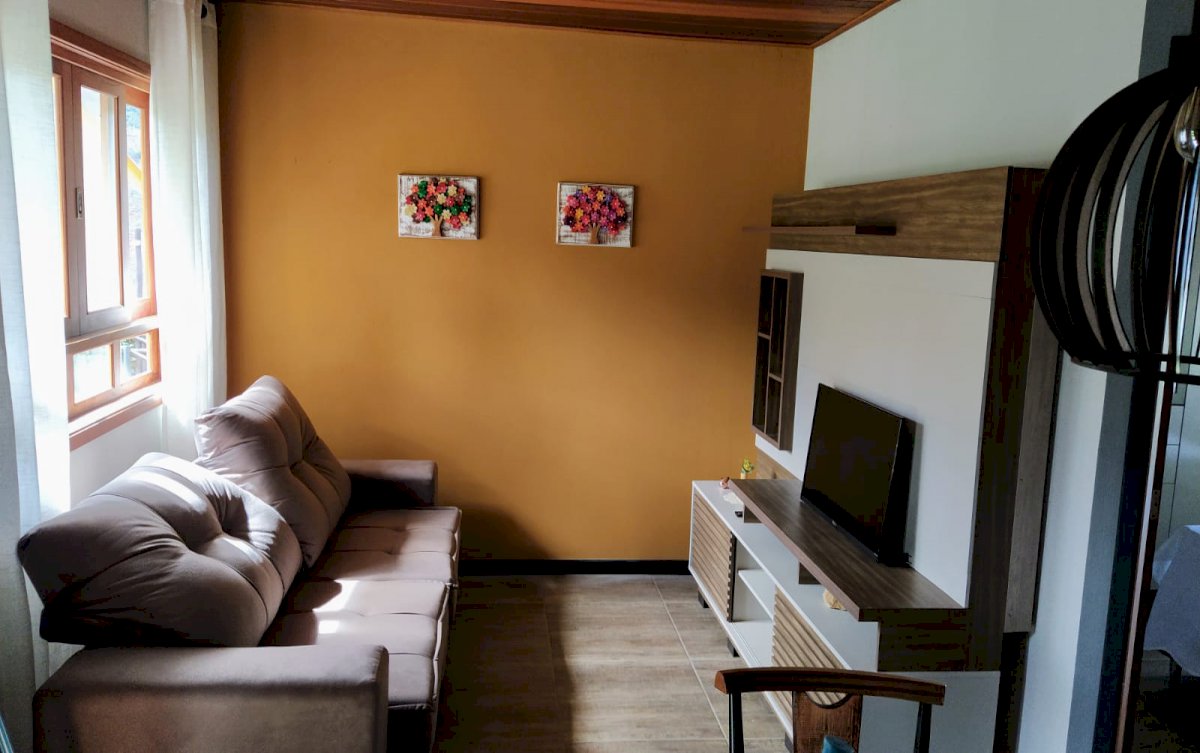 Casa Vista Encantada