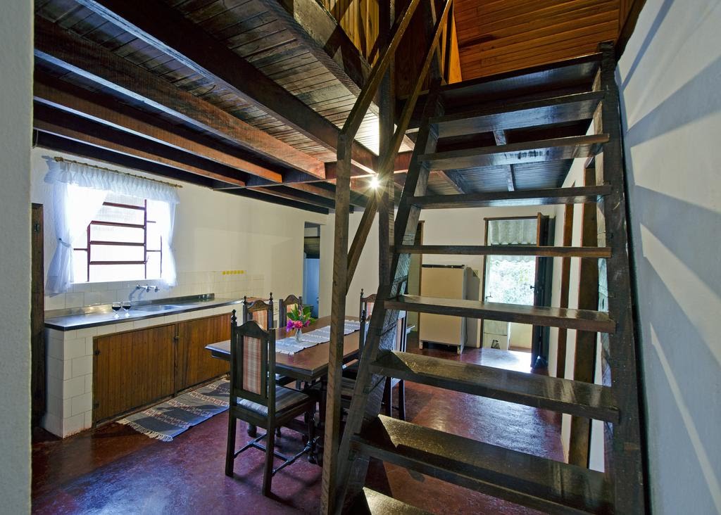Casa com 3 quartos