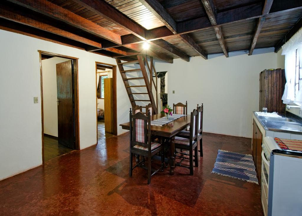 Casa com 3 quartos