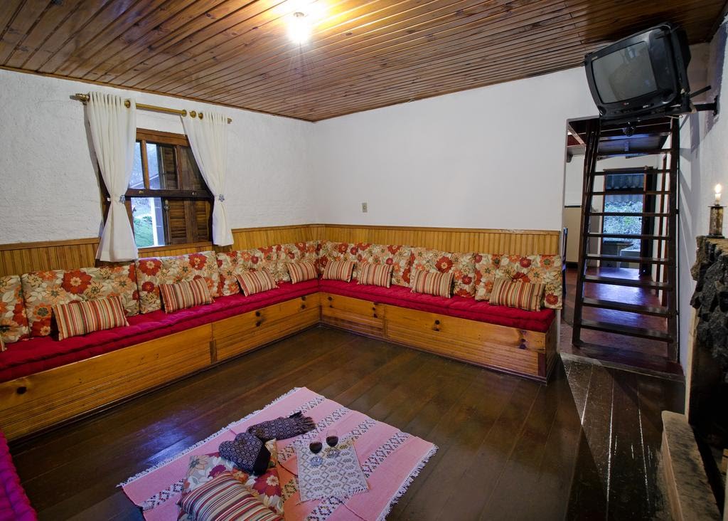 Casa com 3 quartos