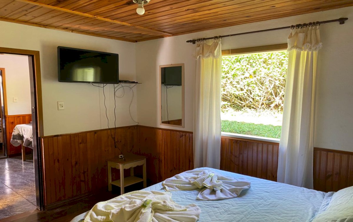 Casa Solar das Águas