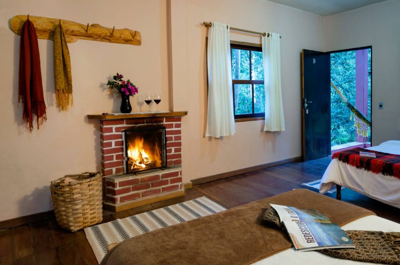 Apartamento Clássico Família
