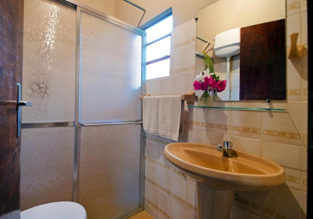 Apartamento Triplo Básico
