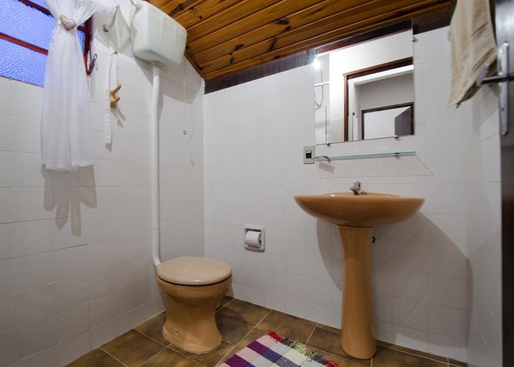 Casa com 3 quartos