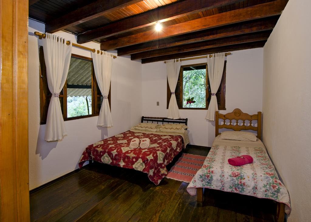 Casa com 3 quartos