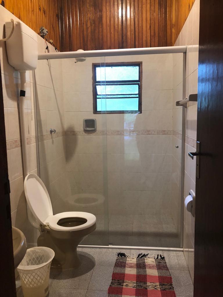 Apartamento Quádruplo