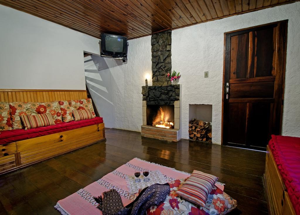 Casa com 3 quartos