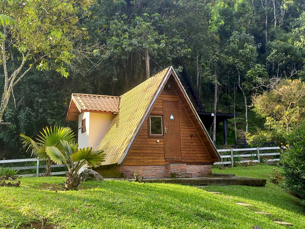 Chalé Ipê