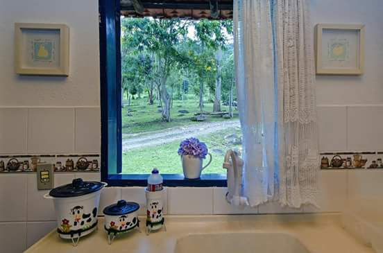 Casa com 2 quartos