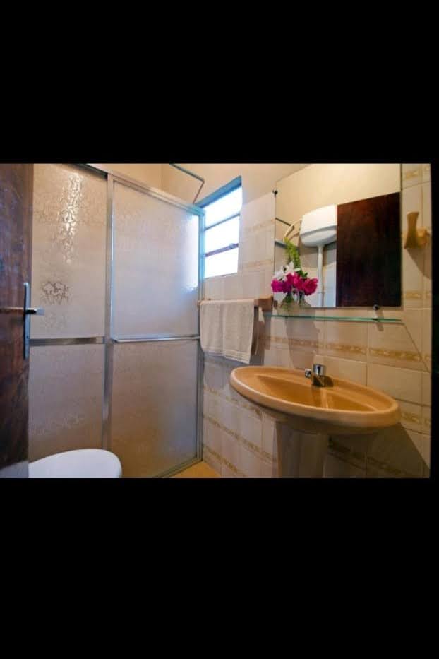 Apartamento sem lareira 8