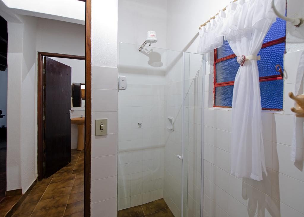 Casa com 3 quartos