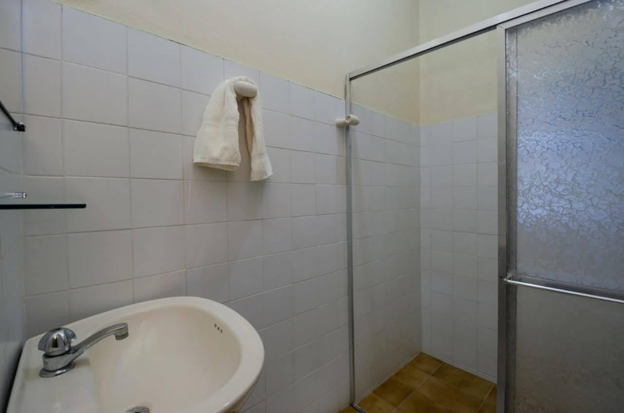 Apartamento Clássico Família