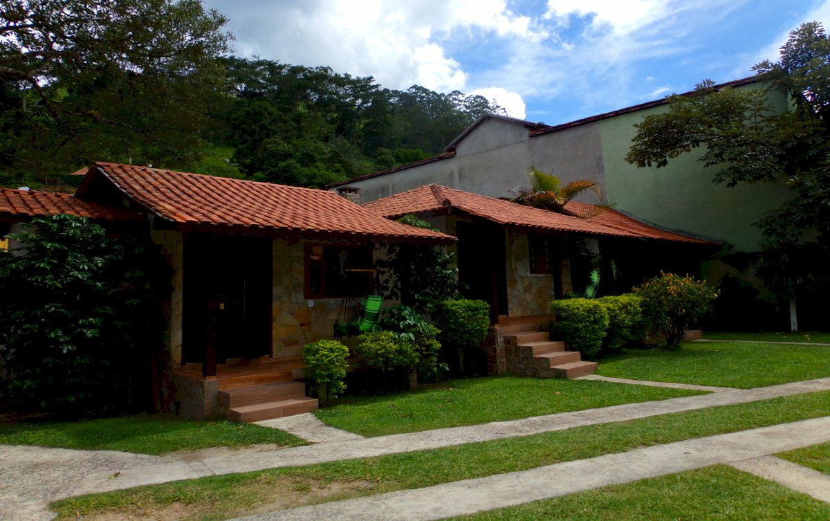 Chalé Luiz