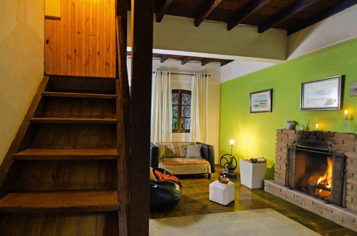 Casa com 2 suítes