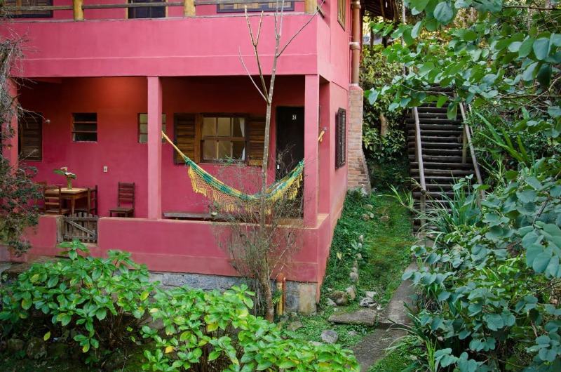 Apartamento Clássico Família