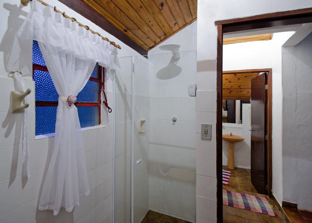 Casa com 3 quartos
