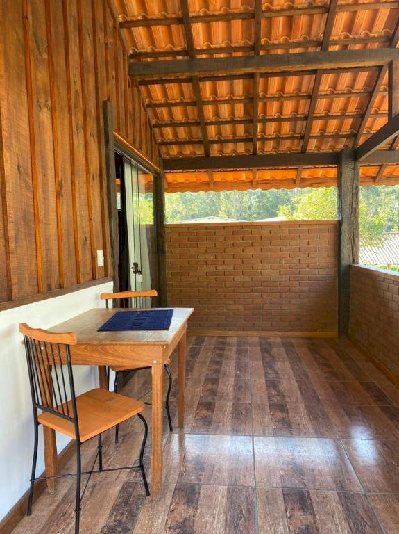 Suíte 2º Piso