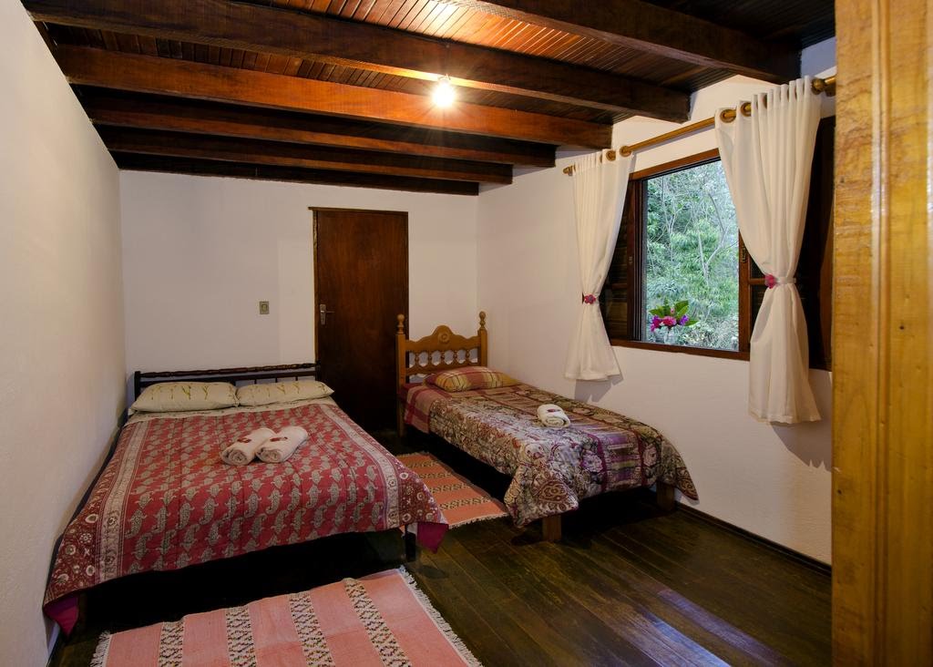 Casa com 3 quartos