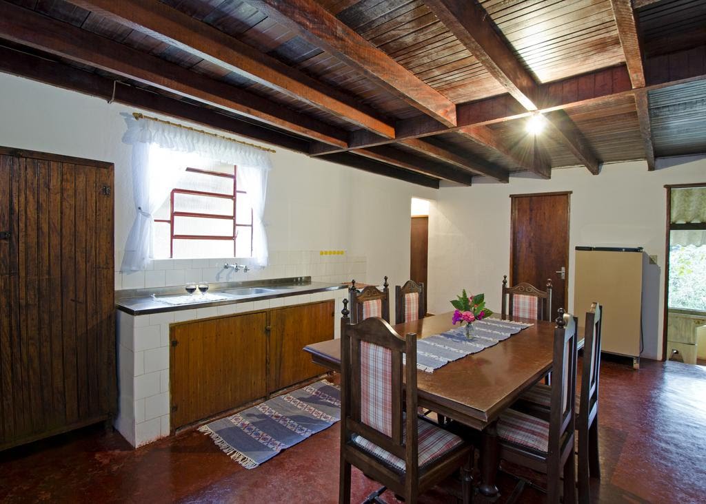 Casa com 3 quartos